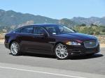 Jaguar XJL 2010 года (US)